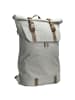 Doughnut Christopher Meditative Dark 18 - Rucksack 45 cm (ground x sand) in sand