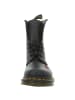 Dr. Martens Stiefelette in schwarz
