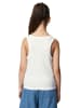 Marc O'Polo TEENS-GIRLS Tanktop in WHITE COTTON