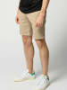 TeeShoppen Shorts Performance Shorts in Sand