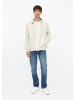 s.Oliver Sweatshirt Jacke in 9303_helles beige