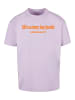 Mister Tee Mister Tee in lilac