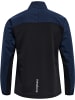 Newline Reißverschluss Jacke Reflektierend Logo Men Core Herren in BLACK IRIS