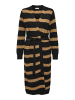 JDY Strickjacke in Black