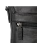 JOOP! Schultertasche 'Tofana Paris in Schwarz 18,00 x 21,00 x 5,00 cm'