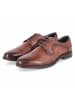 Josef Seibel Schnürhalbschuh in brown
