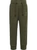 Hummel Hummel Verstellbare Taille Hose Hmlcosy E-Sport Mädchen in OLIVE NIGHT