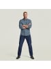 G-Star Raw Streem Slim Tapered Jeans faded chopper