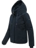 ragwear Winterjacke Nattana Y in Navy