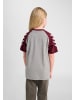 Hummel T-Shirt Hmljr Logo Lebensstil Mädchen in CHOCOLATE TRUFFLE