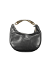 Twinset Schwarz Polyurethan Damen Handtasche