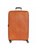 American Tourister SunChaser - 4-Rollen-Trolley 3tlg. Set in cooper orange