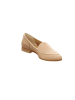 LLOYD Slipper in beige