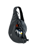 Deuter Rucksack Tommy M in Schwarz