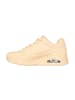 Skechers Stand On Air Sneaker Orange