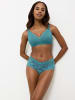 Triumph Bügelloser BH Red Label Amourette in QUIET TURQUOISE