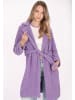 myMo Damen Coat in Lavendel