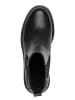 Tamaris Stiefel 1-25454-47 in schwarz