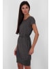 alife and kickin Kleid ColetteAK B in moonless melange