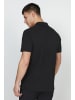 Matinique Poloshirt MApoleo Gerade Passform in Black