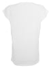 Mister Tee T-Shirt in white