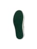 natural world Ingles Piso New Schnür-Tennisschuhe Weiß