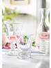 La Rochere 6er Set Wassergläser Biene Abeille 260 ml in transparent