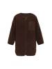 DreiMaster Women Jacket in brown