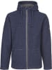 Trespass Hoodie in Blau