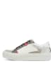 Tamaris Sneaker Sneaker in weiß