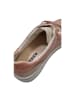 Legero Komfort Schnürschuhe in Rosa
