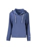 North Sails Blau Baumwolle Damen Sweatshirt