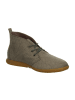 Think! Ankle Boot HAUKI HERREN in Taupe