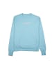 Superb Hoodie in Blue