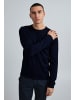 CASUAL FRIDAY Strickpullover CFKent - 20501343 in blau