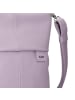 Zwei Mademoiselle.M Schultertasche 31 cm lilac