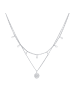 Elli Schmuck für Damen in silber