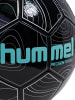Hummel Hummel Fußball Hmlblaze Erwachsene in BLACK/POOL BLUE