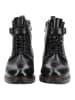 B.Z. MODA by EVERYBODY Stiefelette CLARISSE Schwarz