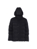 braelyn Herren Wattierte Steppjacke in SCHWARZ