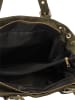 Gave Lux Schultertasche in DARK GREEN