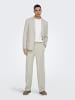 ONLY & SONS Zweireihiger Blazer in Moonstruck