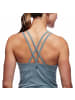 Black Diamond W TALUS TANK in Blau