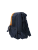 Depesche Rucksack CITY GIRLS TOPModel 11 x 22 x 28 cm dunkelblau in dunkelblau