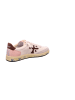 Premiata Sneaker Low in Beige