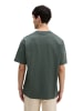 Marc O'Polo T-Shirt relaxed in Mangrove