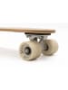 BANWOOD Skateboard aus Holz für Kinder, ab 3 Jahren, Natur
