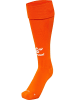 Hummel Sportsocken "Hmlessential Football Socks" in Orange