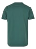 STARTER STARTER Herren Starter Essential Jersey in darkfreshgreen