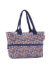 Reisenthel e1 - Shopper erw. 50 cm in viola blue